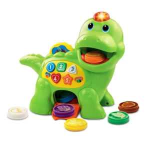 VTech Chomp & Count Dino