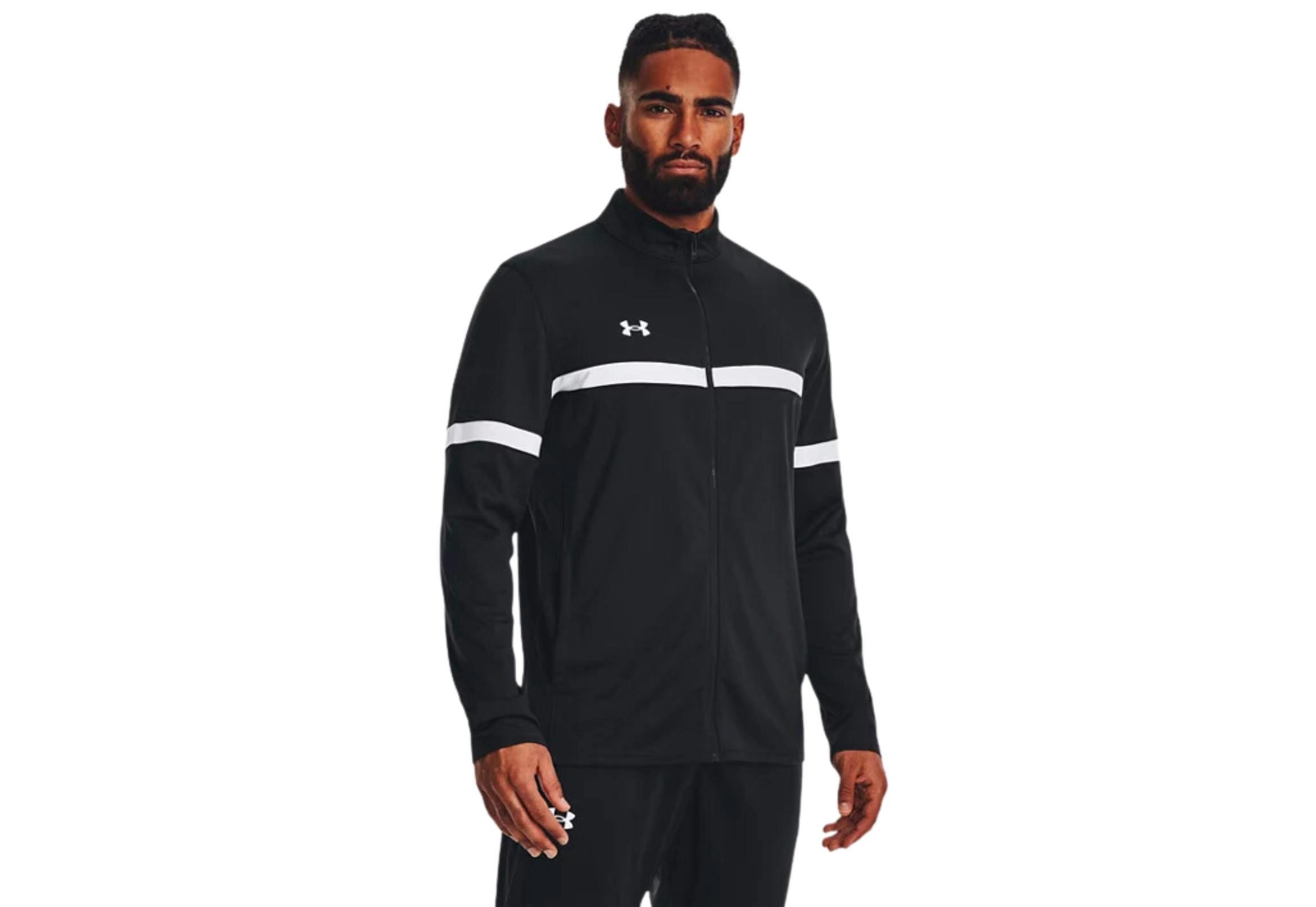 3 Under Armour Jackets