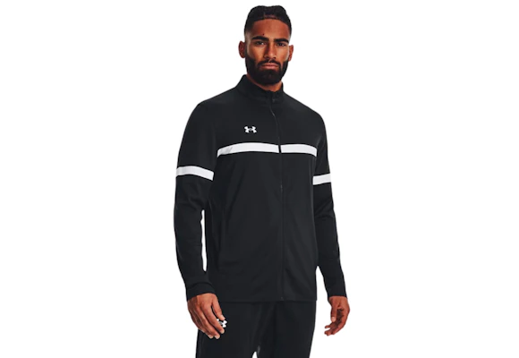 3 Under Armour Jackets