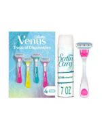 Gillette Venus Razor Gift Set
