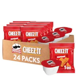 Cheez-It & Pringles 24-Pack