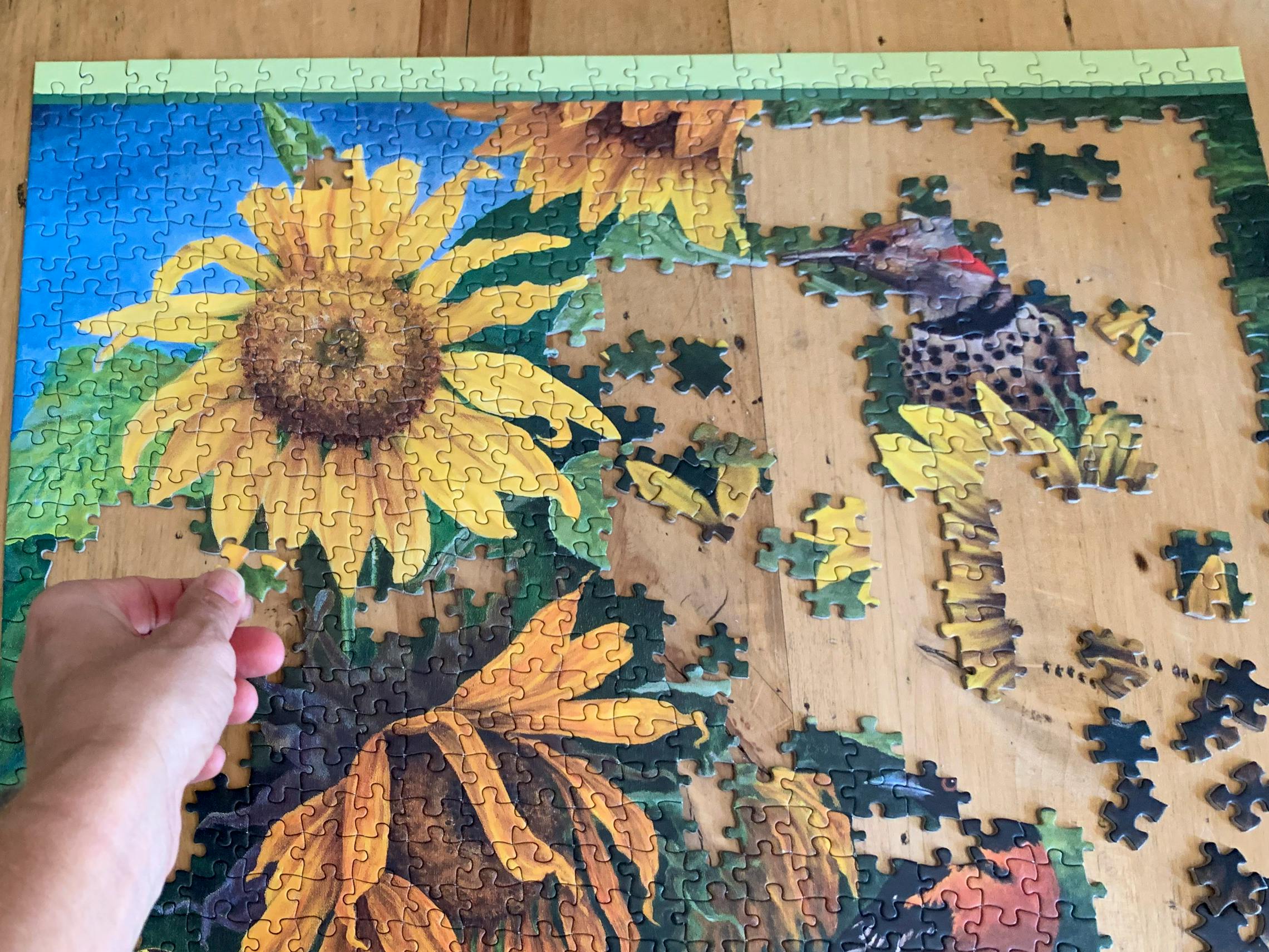 9 Ways to Actually Find a Jigsaw Puzzle Right Now