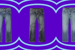 The Children's Place Kids' Bootcut Jeans, as Low as $6.59 on Amazon card image