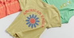 american eagle shirts