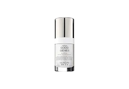 Sunday Riley Good Genes Face Serum