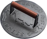 Bellemain Burger Press