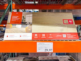 costco-clearance-mohawk-oak