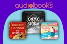 Bounty Audiobooks.com Feature Image