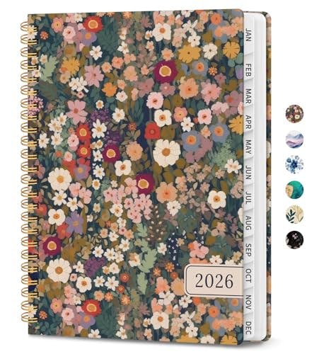 2026 Planner