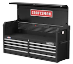 Craftsman 2000 Series Tool Chest