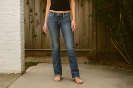 lucky jeans