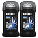 AXE Deodorant Stick 2-Pack