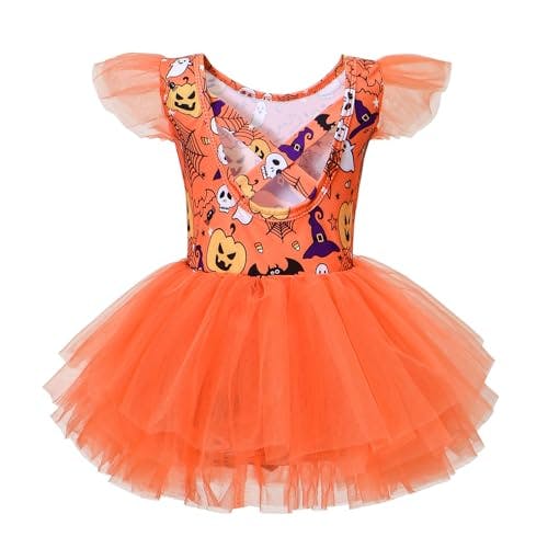 Toddler Ballet Leotard