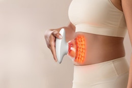 Body Sculpting Machine