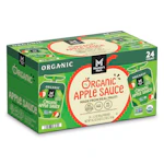 Member's Mark Apple Sauce Pouches 24-Pack