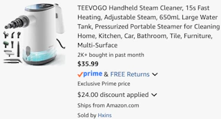 amazon-handheld-steam-cleaner-cart