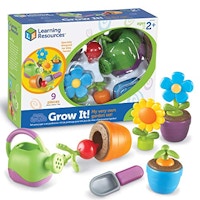Learning Resources Toddler Garden Set