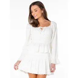 Women's Long Sleeve Top