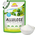Allulose Sweetener with Monk Fruit