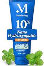 Nano Hydroxyapatite Toothpaste
