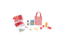 Target Cash Register Toy