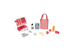 Target Cash Register Toy