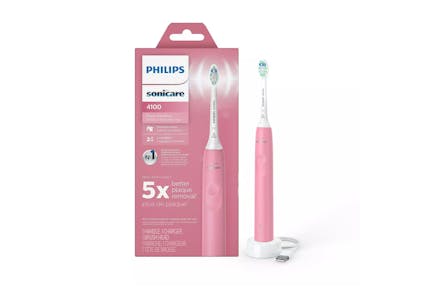 Philips Sonicare Electric Toothbrush