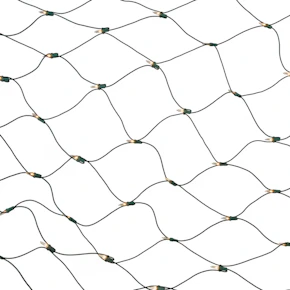 Holiday Living Net Christmas Lights