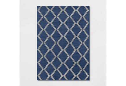 Threshold Outdoor Area Rug