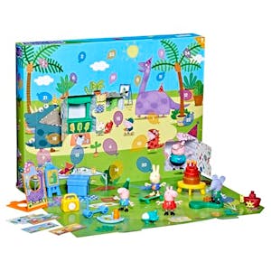 Peppa Pig Advent Calendar