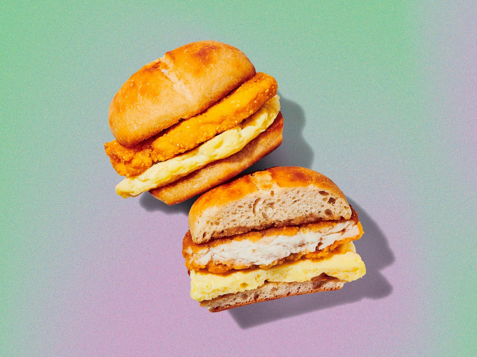 Illnesses Lead to Starbucks Chicken Sandwich Recall