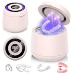 Ultrasonic Retainer Cleaner Machine