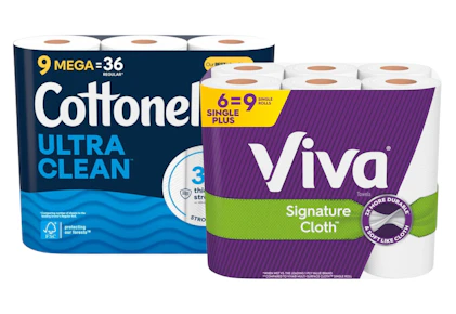 2 Paper Products