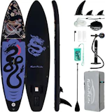 Inflatable Stand Up Paddle Board