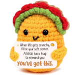 Crochet Taco