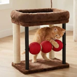 Small Cat Tree