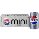 Diet Pepsi