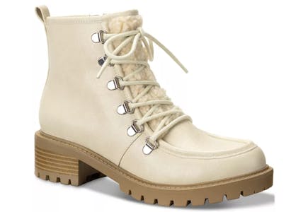 Sun + Stone Women’s Winter Boots