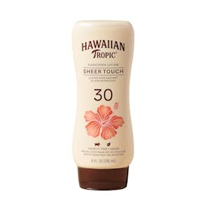 Hawaiian Tropic Sunscreen
