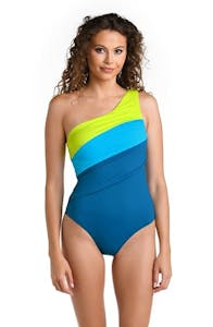 Women's One Piece Swimsuit