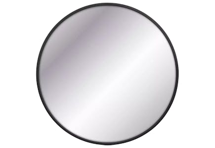 Project 62 Round Decorative Wall Mirror