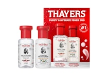 Thayers Gift Set