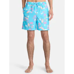 No Boundaries Men's Swim Shorts