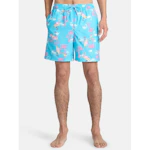 No Boundaries Men's Swim Shorts
