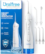 Water Dental Flosser