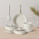 Nonstick Pots and Pans Set