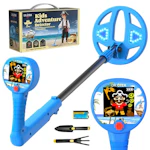 Kids' Metal Detector