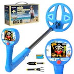 Kids' Metal Detector