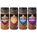 Grill Mates Grilling Variety 4-Pack