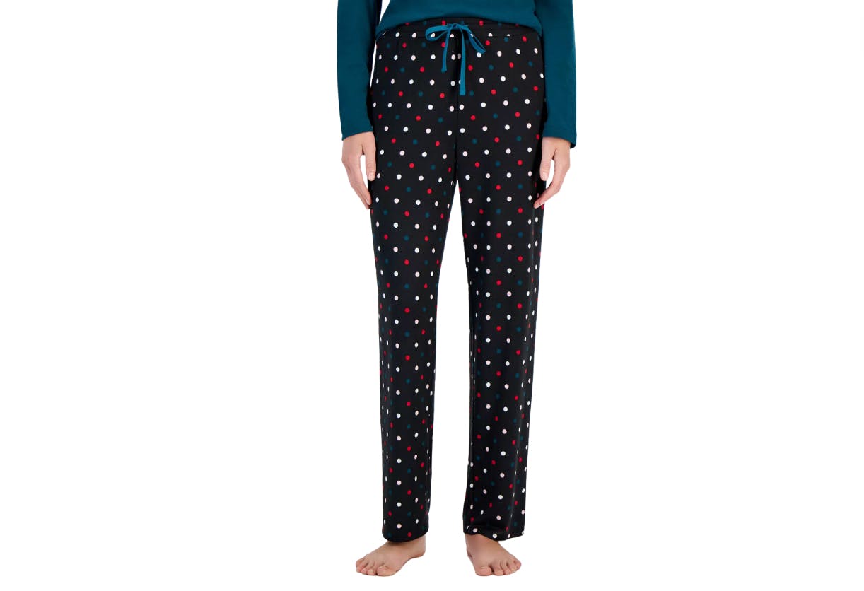 Charter Club Pajama Pants 